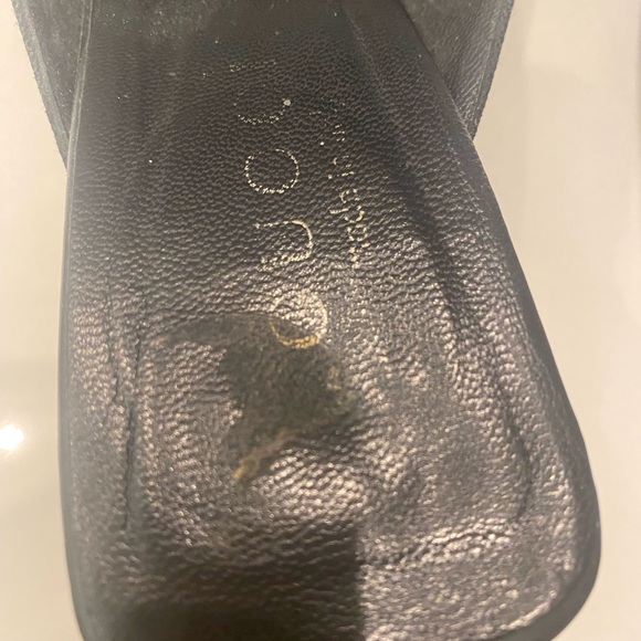 Gucci Monogram GG Wedge - Picture 6 of 9